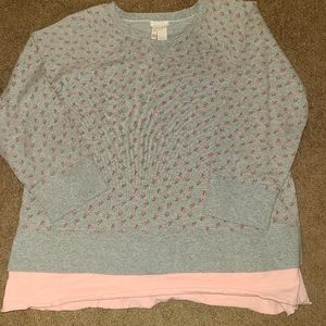 Matilda Jane sweatshirt